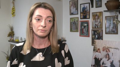 Галина Калагурська Галина Калагурська
