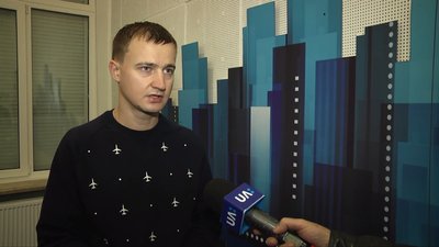У Житомирі "Опора" пояснила, як правильно заповнити виборчий бюлетень