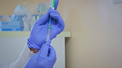 У Миколаєві протягом тижня зареєстрували 224 випадки COVID-19