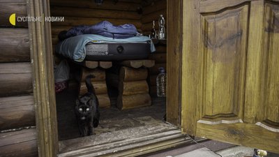 “Я вдома” — історії мешканців Ірпеня, які повертаються в місто “Я вдома” — історії мешканців Ірпеня, які повертаються в місто