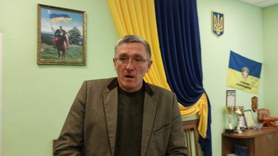 "Була сім’я і за один рік не стало". Історія родини з Сироватки на Сумщині "Була сім’я і за один рік не стало". Історія родини з Сироватки на Сумщині
