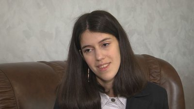 Луцька студентка створює стікерпаки про політиків і культурних діячів Луцька студентка створює стікерпаки про політиків і культурних діячів