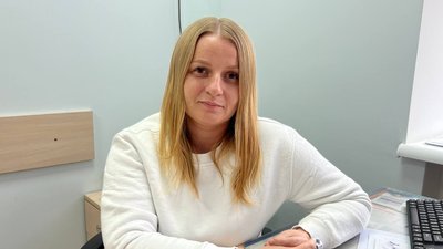 Житомир, рак молочної залози, профілактика, лікарі, мамолог, 20 жовтня 2025 року