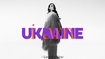 Представляти Україну в непрості часи: Гурт KAZKA вирушає у світовий тур Представляти Україну в непрості часи: Гурт KAZKA вирушає у світовий тур