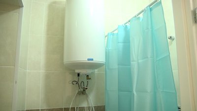 В Житомирській обласній лікарні відкрили реконструйоване відділення нефрології В Житомирській обласній лікарні відкрили реконструйоване відділення нефрології