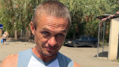 "Звук, як надзвуковий літак". Як Краматорськ пережив три обстріли бобами та дронами за добу "Звук, як надзвуковий літак". Як Краматорськ пережив три обстріли бобами та дронами за добу