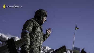 Прогулянка воєнним Києвом з Тарасом Компаніченком з "Хореї Козацької"