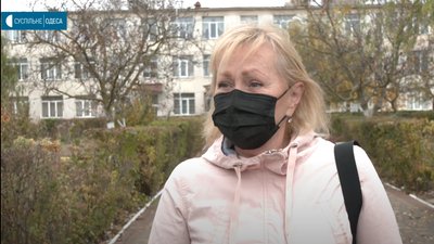 Вибори в Кароліно-Бугазькій громаді Одещини визнали такими, що не відбулись
