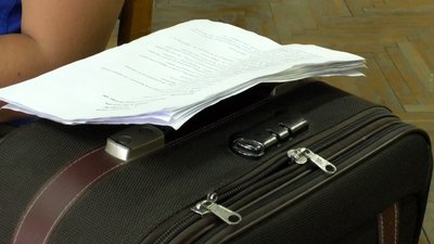 Маріупольський театр повернувся із закордонних гастролей в Ужгород Маріупольський театр повернувся із закордонних гастролей в Ужгород
