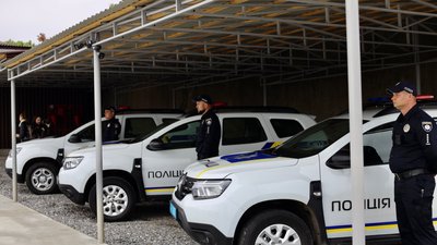На Великдень поліція Миколаївщини працюватиме у посиленому режимі