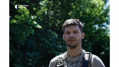 "Медикам нити не можна. В окопах ще гірше" — історії лікарів Донбасу