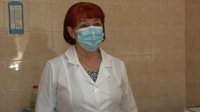 На Черкащині кількість охочих вакцинуватися від COVID-19 зменшилася На Черкащині кількість охочих вакцинуватися від COVID-19 зменшилася