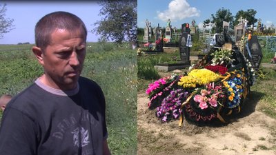 Тестують усю родину. Чоловік померлої у Луцьку породіллі не вірить у діагноз "COVID-19"