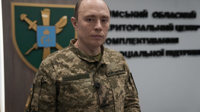 Олександр Бондаренко