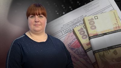 Декларування на Чернігівщині: онад 900 жителів вже подали декларації про доходи