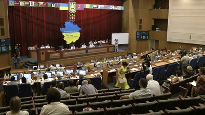 Запорізький "Облводоканал" звинувачує вільнянців у розкраданні води. Вони звернулися до облради Запорізький "Облводоканал" звинувачує вільнянців у розкраданні води. Вони звернулися до облради
