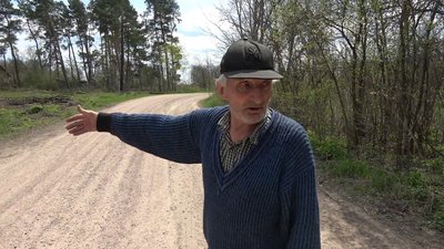Воєнні злочини РФ: на Житомирщині поліція відкрила справу за фактом пошкодження будівлі церкви Воєнні злочини РФ: на Житомирщині поліція відкрила справу за фактом пошкодження будівлі церкви