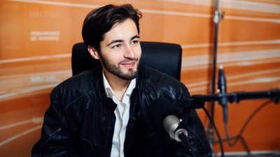 Співак Khayat приєднався до лейблу ENKO