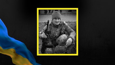 Григорій Щербань