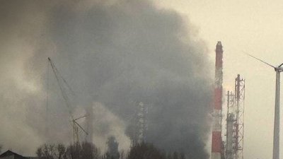 "Орскнефтеоргсинтез", що в Оренбурзькій області РФ