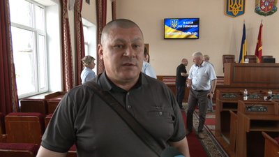 Готель "Україна" у центрі Житомира депутати облради внесли до переліку об'єктів, які підлягають приватизації Готель "Україна" у центрі Житомира депутати облради внесли до переліку об'єктів, які підлягають приватизації