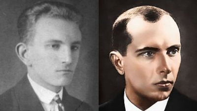 Повернути Шухевичу і Бандері звання Героя України. Нардепи звернулися до Зеленського