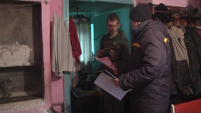 Рятувальники закликають жителів Хмельниччини дбати про пожежну безпеку домівок Рятувальники закликають жителів Хмельниччини дбати про пожежну безпеку домівок