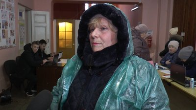 Селидівська громада без газопостачання допомога Селидове Донецька область Селидівська громада без газопостачання допомога Селидове Донецька область