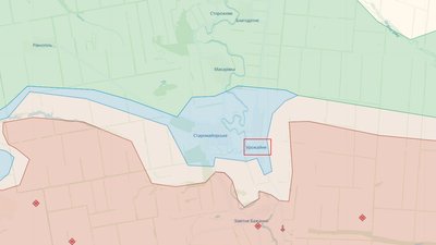 Немає жодної вцілілої будівлі: зі звільненого Урожайного на Донеччині евакуювали трьох людей Немає жодної вцілілої будівлі: зі звільненого Урожайного на Донеччині евакуювали трьох людей