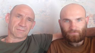 "Такі командири щодня не народжуються": історія загиблого воїна Андрія Сороки