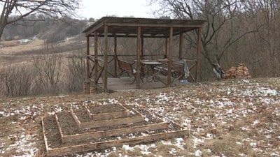 У Сумах збираються створити притулок для потерпілих від сімейного насильства У Сумах збираються створити притулок для потерпілих від сімейного насильства