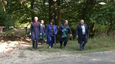 Вакцина від сказу: на Рівненщині планують почати кампанію з імунізації диких тварин Вакцина від сказу: на Рівненщині планують почати кампанію з імунізації диких тварин