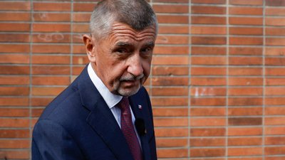 Андрей Бабіш