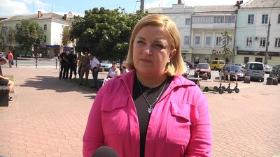 Безстрокова акція "Поверніть Героїв додому" у Хмельницькому, 18.08.2023 Безстрокова акція "Поверніть Героїв додому" у Хмельницькому, 18.08.2023