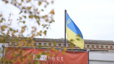 Черкащани відновили понад сотню будинків на Херсонщині Черкащани відновили понад сотню будинків на Херсонщині