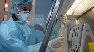 17 одужали, 86 захворіли: дані за добу про COVID-19 на Закарпатті