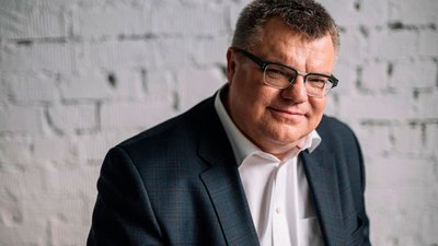 У Білорусі засудили опозиціонера Бабарика до 14 років ув'язнення