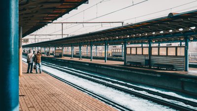 Чи знаходить сільська молодь щастя у великих містах Чи знаходить сільська молодь щастя у великих містах
