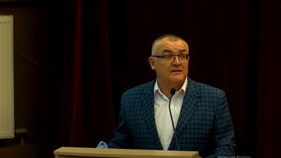 Сесія Сумської міської ради