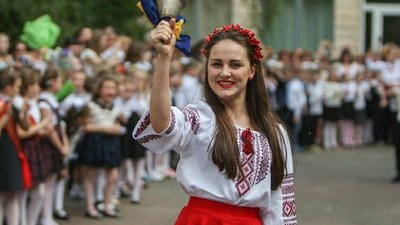 У міськраді розповіли, коли для кропивницьких школярів пролунає останній дзвоник