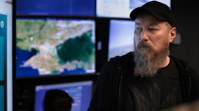 "Вибачте віднині за постійну тривогу": "Мадяр" звернувся до українців в окупованому Криму на тлі атак СОУ