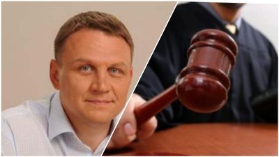 "Залишила скаргу без розгляду по суті". ЦВК відправила Шевченка в суд