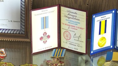 «Не бояться лише дурні» – рятувальник, який гасив пожежу в Зоні відчуження «Не бояться лише дурні» – рятувальник, який гасив пожежу в Зоні відчуження