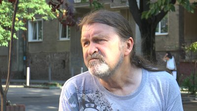 Археолог Тарас Ткачук