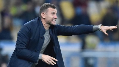 Перемога України — тріумф Шевченка. Він перебудував команду, хоча не зрадив свої ідеї