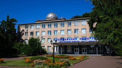 Аспірантура для ухилення від мобілізації: СБУ затримала сина та помічника ректора НУЧК