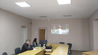 На Житомирщині вперше у форматі онлайн визначають переможців обласного фестивалю-конкурсу "Читанка"