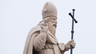 У Чернівцях на кладовищі відреставрували три надгробки, яким понад два століття