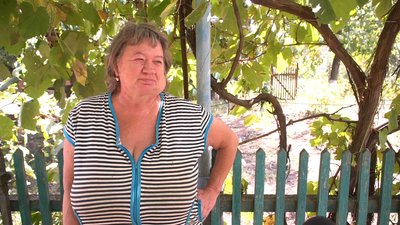 "Страшно було... досі трусить": очевидці про обстріл села Широке на Запоріжжі "Страшно було... досі трусить": очевидці про обстріл села Широке на Запоріжжі