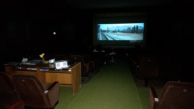 У громадах Рівненщини показують короткометражки аби допомогти ЗСУ У громадах Рівненщини показують короткометражки аби допомогти ЗСУ